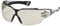 Uvex pheos Schutzbrille - Supravision Excellence - Braun/Weiß-Schwarz