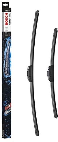 Bosch Scheibenwischer Aerotwin AR658S, Länge: 650mm/475mm – Set für Frontscheibe