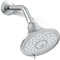 Kohler 22169-G-CP Forte Duschkopf, poliertes Chrom