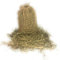 Ostergras Deko Gras Natur Spreewald Heu Jute Beutel Netzsäckchen Ostern Geschenk Weihnachtskrippe (1 x 150g)