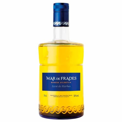 Mar De Frades Orujo Hierbas