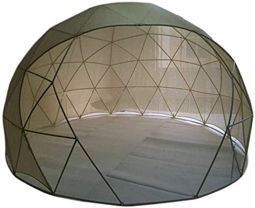 AMhuui Outdoor-Freizeit-Pavillon Regenschutz-Markise, Wind- und Kalter Winter Tragbarer Markt Überdachungen mit passenden Seitenwänden, Gewicht Taschen, Roller Bag, Bonus Canopy Vordach