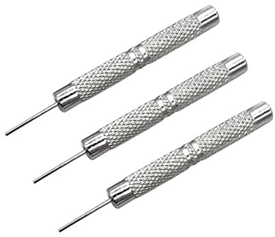 Ainkou 3pcs SIM Card Tray Eject Pin Tools Removal Tool Ejector Pin Needle for all Models iPhone, iPods and iPad, Samsung Galaxy, LG, Huawei