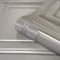 Grey Full Roll Amara Wood Panel Effect Wallpaper Textured Vinyl