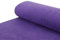 Polar Fleece Stoff Antipilling einfarbig violett - Meterware ab 25 cm x 150 cm - Stoff zum Nähen