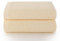 Top Towel - Plus - Lot de 2 Serviettes de Bidet - Serviettes de Bain - Petites Serviettes - 100% Coton - 400 g/m² - Dimensions 30 x 50 cm - Naturel