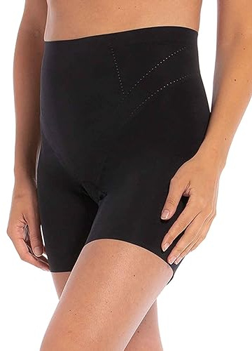 MAGIC BODYFASHION Damen Shapinghose schwarz XXL