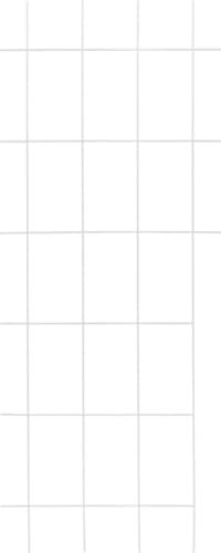 TrendLine Spaliergitter 150 x 60 cm Spaliere