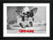 ABYSTYLE GBEye Gremlins Gerahmter Kunstdruck Gizmo