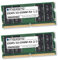 Maxano 64GB Kit 2X 32GB RAM kompatibel mit Medion Erazer Major X20 (PC5-38400 SO-DIMM Arbeitsspeicher)
