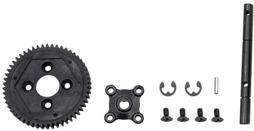 Reely RE-8378436 Ersatzteil Hauptgetriebe ohne Slipper