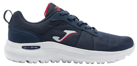 Joma Zapatillas de Running para Adultos Sport Infinite Men 2303 Azul Marino