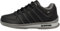 K-Swiss Herren Rinzler Sneaker, Black December, 49 EU