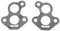 10 pièces/lot joint de carburateur adapté for Husqvarna 140 235 E 240 240E 236 435 440 pièces de rechange de tronçonneuse outils électriques de jardin