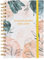 kalender 2024 2025 Terminplaner Planer 2024 und 2025 A5 Wochenplaner,Studienplaner 2024/2025 Aug'3-Jul'29,Agenda,Schulplaner Schulkalender mit Tasche