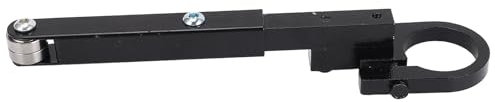 Angle Grinder Conversion Tool, Belt Sander Conversion Kit, Angle Grinder to Belt Sander Attachment, Conversion Kit for 100 Grinders of Type M10 M14
