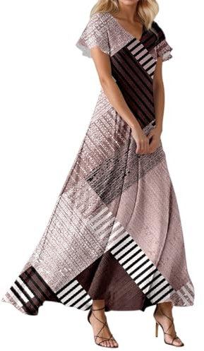 Ver Vestidos De Madrina Vestidos 2025 Tejidos Sudadera Embarazadas Ocasiones Negros Azul Tienda Tarde Velo Playero Corrugados Rosas Lentejuelas Granate Tropical Venta Plumas