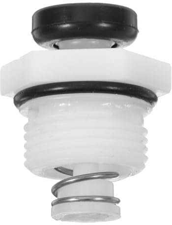 Toyvian Pompa Manuale per Lavaggio Ad Pressione Accessorio per Giardinaggio Auto e Pulizie Domestiche Pompa Resistente e Riutilizzabile con Ingressi e Uscite