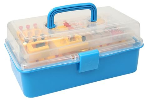 Physics Equipment Box Electromagnetism Experiment Demonstration Tool For Science Lab Practical Circuit Experiments Electromagnetic Science Lab Tools