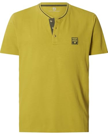 Jan Vanderstorm Herren T-Shirt Harto
