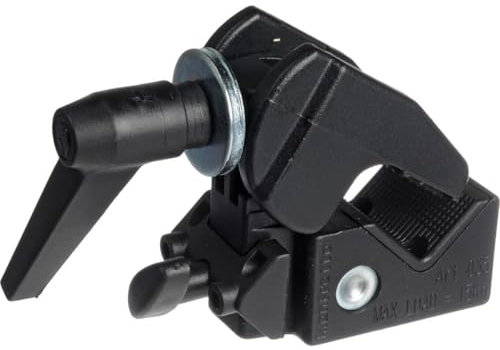 MANFROTTO Super Clamp W-o Stud 035