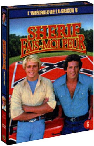 Sherif fais-moi peur, saison 6 [FR Import]
