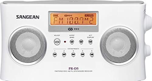 Sangean HS V100 A100Hz-2M EU