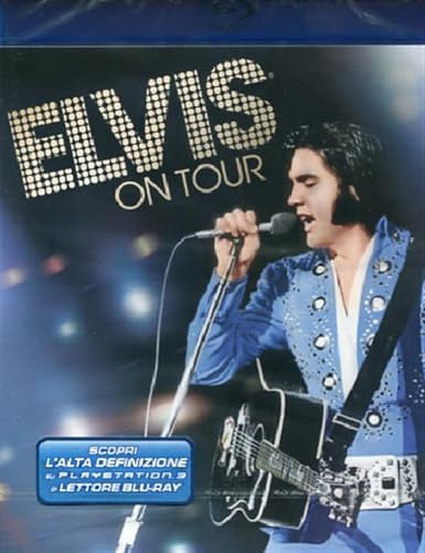 Elvis Presley