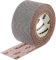 Mirka Abranet Netz-Schleifrolle 75 mm x 10 m Klett/Korn P180 / 1 Rolle/zum Schleifen von Holz, Spachtel, Lack, Kunststoff / 545BI001183R