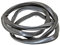 Cuisinière Smeg Haut véritable Joint de porte Joint Four 754131255
