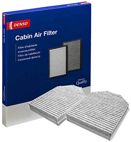 Denso DCF119K Fahrgastzellefilter