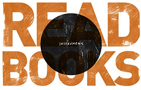 Read Books [Vinyl LP]