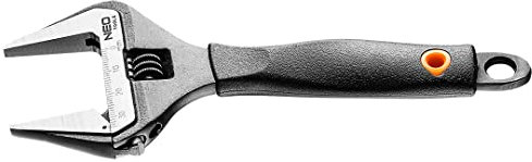 NEO Verstellbarer Schlüssel 150 mm, 03-015