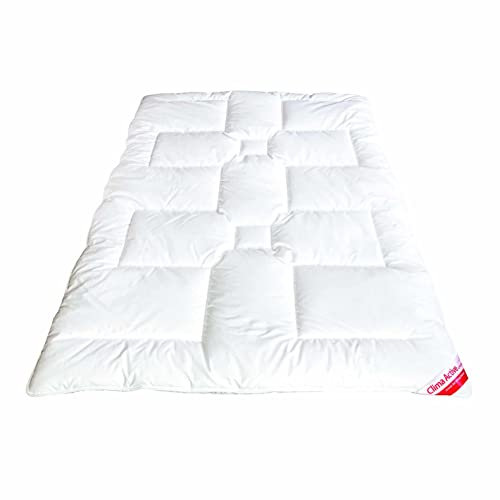 WALBURGA Clima Active Outlast Duo Steppbett Winterbett 135x200