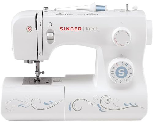 Singer 3323 Co 3323CL Talent 23 Stitch Sewing