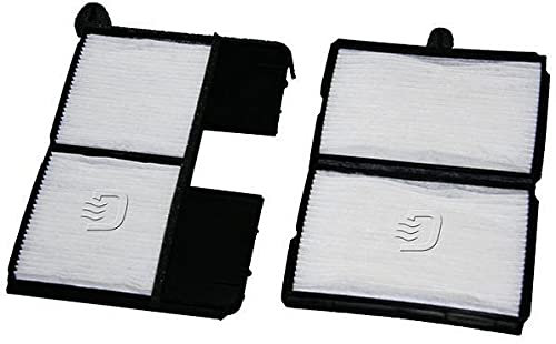 DENCKERMAN M110470 Heizung