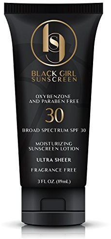 BlackGirlSunscreen