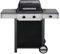 Gasgrill B116 x T58 x H108