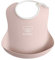 BabyBjörn Lätzchen, 1-pack, Blassrosa