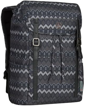 WENGER Unisex Cohort backpack (2er Pack)