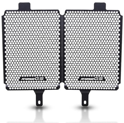 R1250GS 2019-2024 Radiatore Griglia Protezione per R1250GS R 1250 GS Adventure Rallye Exclusive TE 2019 2020 2021 2022 2023 2024