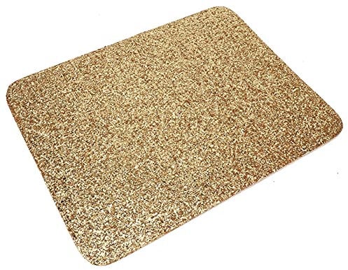 Shinning Sequins Nail Art Hand Rest, Manicure Tool Table Mat/Hand Cushion Pillow, Nail Design Hand Arm Rest Holder for Beauty Salon and Home(4#)