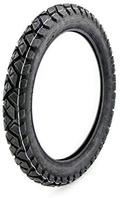 Vee Rubber Reifen VRM185 2,75 x 16 Zoll 46M TT für Simson S50 S51 S53 Schwalbe DUO