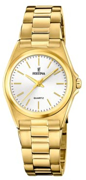 Festina Armbanduhr Acero Clasico
