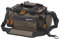 Savage Gear Specialist Soft Lure Bag - Borsa per attrezzi da pesca leggera per pescatori in movimento - custodia per esche protetta dai raggi UV - Ideale per la pesca da riva o da banco 10L