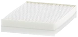 MANN-FILTER CU 24 027 Innenraumfilter/Kabinenluftfilter - für Pkw + Transporter