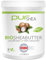 purSHEA-Bio Sheabutter 1000ml-Unraffiniert - 100% Naturbelassen Ohne Zusätze Vegan Parfümfrei- Reine Bio-Sheabutter aus Ghana -Shea Butter- Premium Qualität (A+) (unraffiniert)
