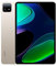 Xiaomi Pad 6 Tablet 11 Inch 6GB+128GB Resolution 2880 * 1800, 144hz Display, Battery 8840mAh, WiFi, Gold