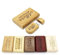 Personalisierte USB-Stick + Geschenkbox aus Holz massiv mit Gravur WunschtextHochzeit Wunschgravur Speicherstick Flash Drive 32/64/128 GB 3.0 Geschenkidee individuell (Ahorn, 32GB 3.0)