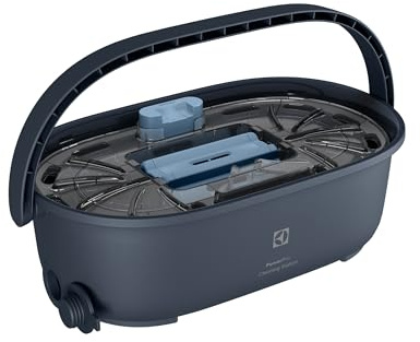 Electrolux PowerPro - Estación de limpieza EPPCS2 específica serie 700 y 800 escobas recargables